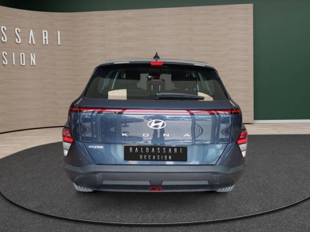 Hyundai Kona image 4
