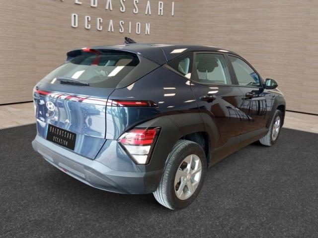 Hyundai Kona image 8