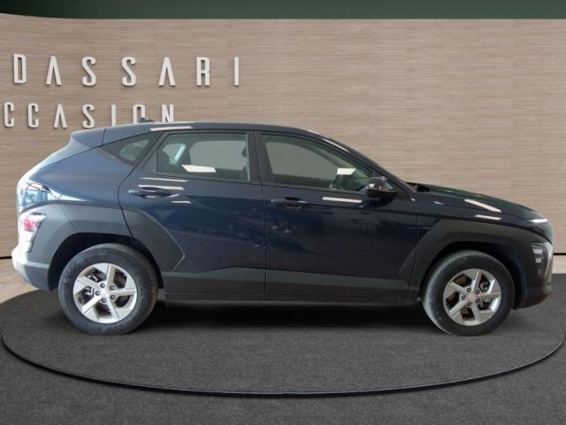 Hyundai Kona image 1