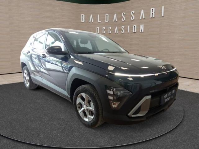 Hyundai Kona image 2