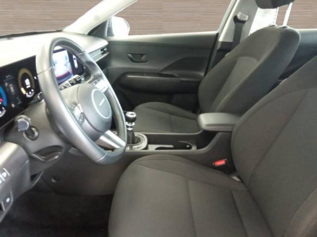 Hyundai Kona image 3