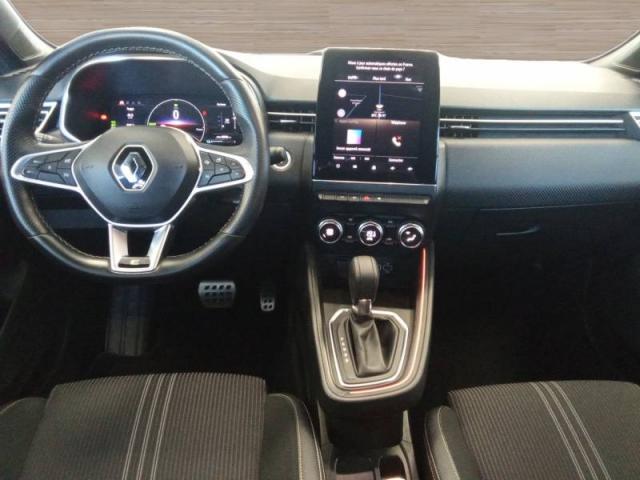 Renault Clio image 9