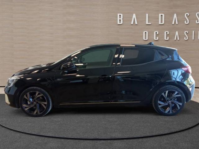Renault Clio image 6