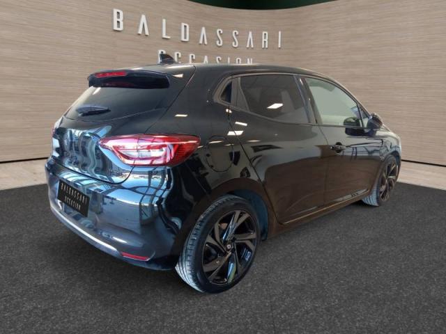 Renault Clio image 8