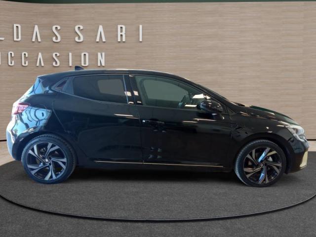 Renault Clio image 4