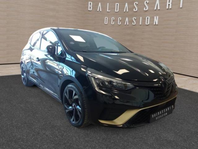 Renault Clio image 5
