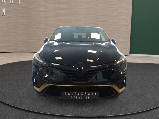 Renault Clio image 1