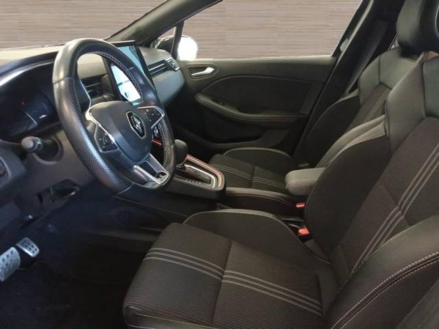 Renault Clio image 7
