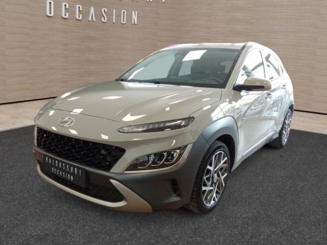Hyundai Kona Hybrid 141 Creative