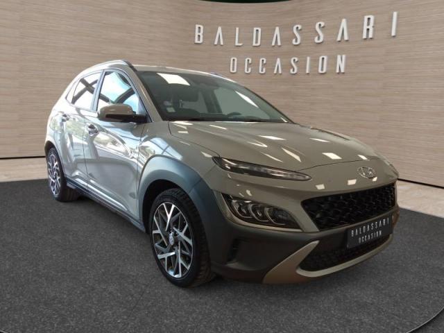 Hyundai Kona image 3