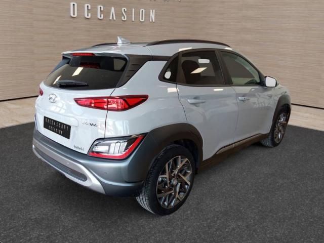 Hyundai Kona image 5