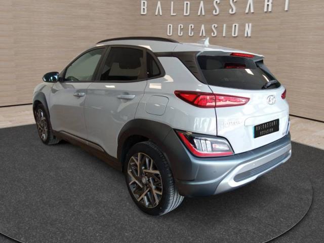 Hyundai Kona image 4