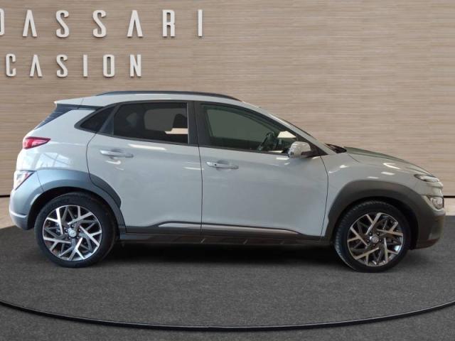 Hyundai Kona image 2