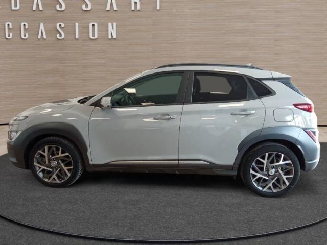Hyundai Kona image 7