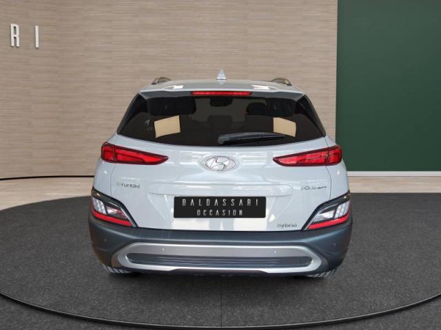 Hyundai Kona image 9