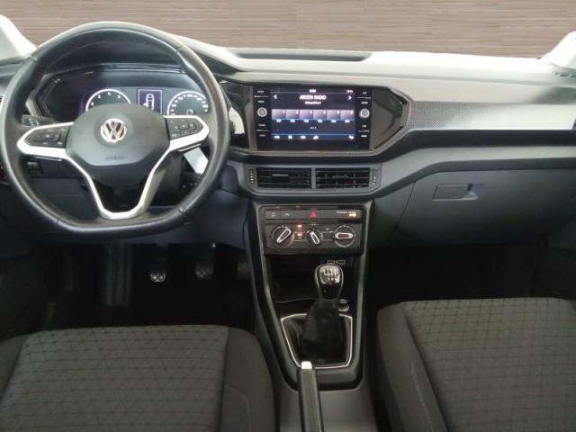 Volkswagen T-Cross image 5