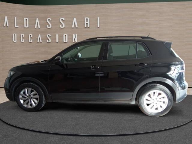 Volkswagen T-Cross image 7
