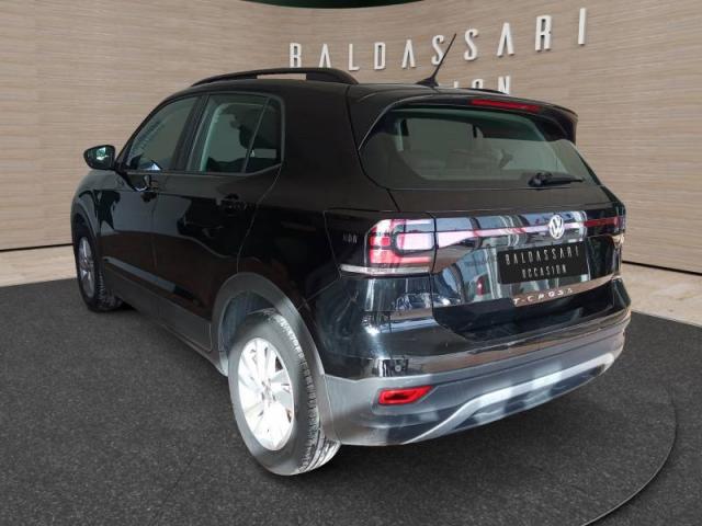 Volkswagen T-Cross image 1