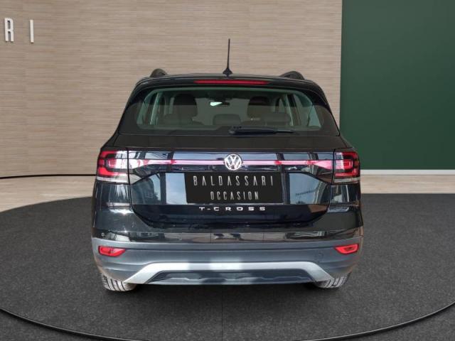 Volkswagen T-Cross image 4