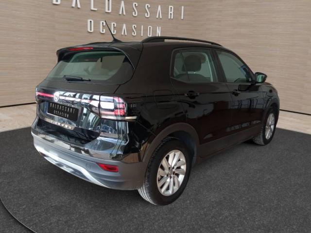 Volkswagen T-Cross image 8