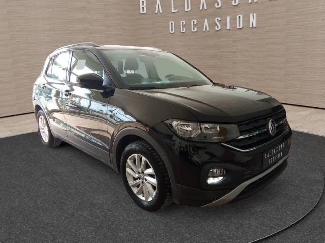 Volkswagen T-Cross image 6