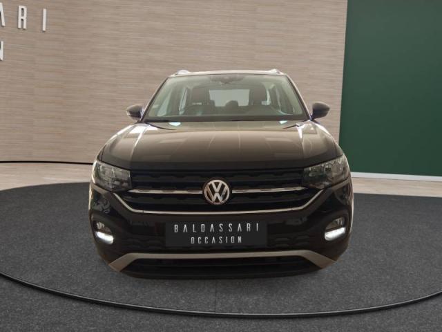Volkswagen T-Cross image 2