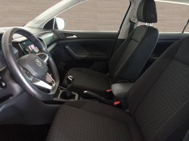 Volkswagen T-Cross image 9