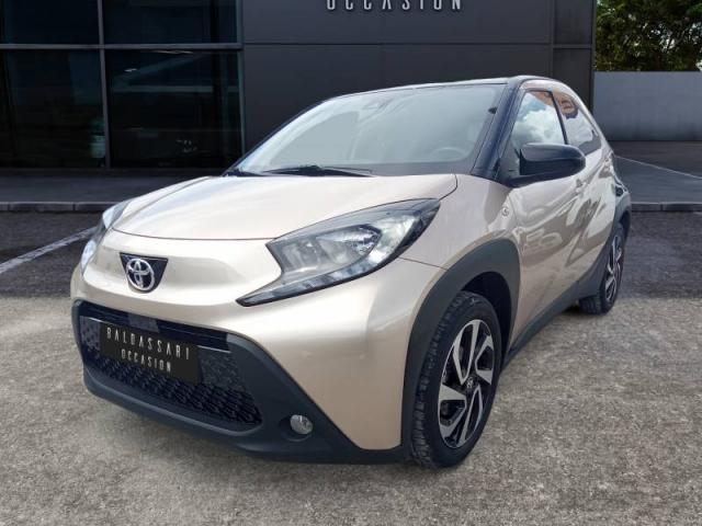 Toyota Aygo X 1.0 Vvt-I 72 Air Design