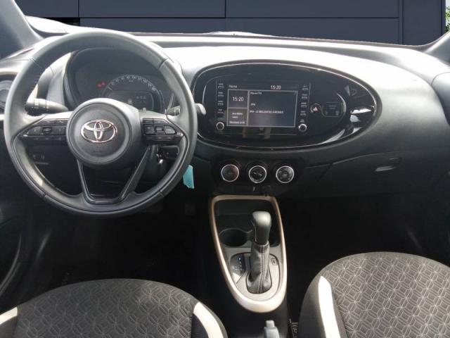 Toyota Aygo X image 1