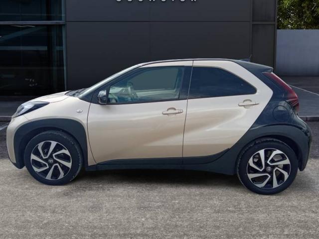 Toyota Aygo X image 3