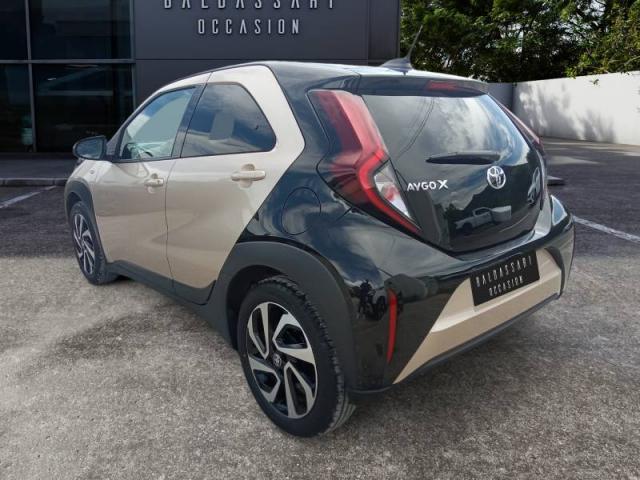 Toyota Aygo X image 8