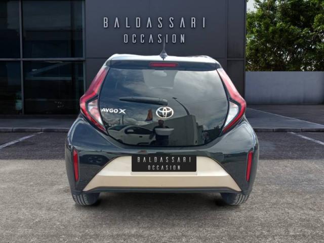 Toyota Aygo X image 5