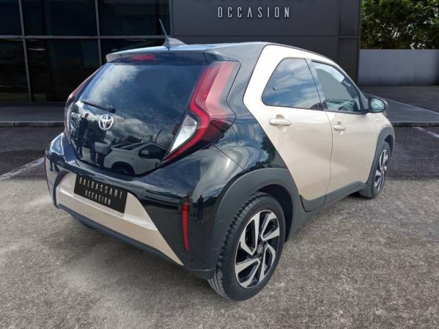 Toyota Aygo X image 4