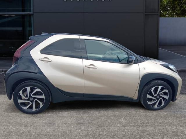 Toyota Aygo X image 9