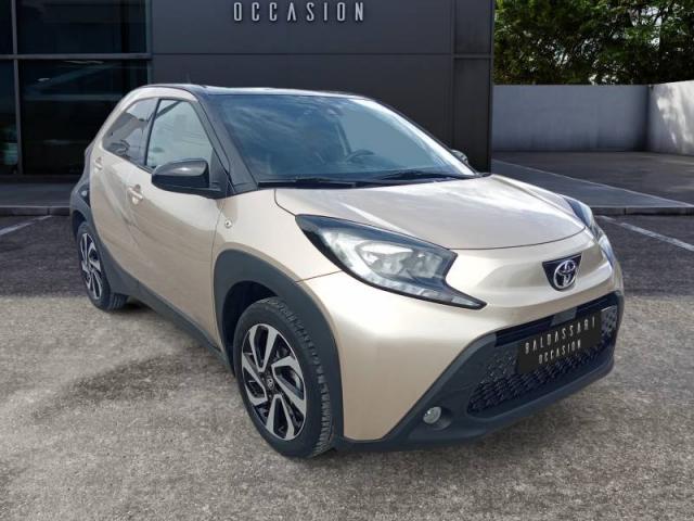 Toyota Aygo X image 6