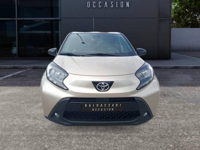 Toyota Aygo X image 7