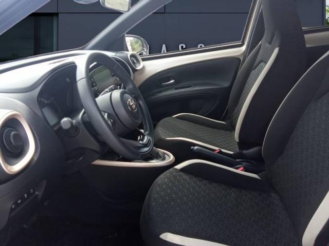 Toyota Aygo X image 2
