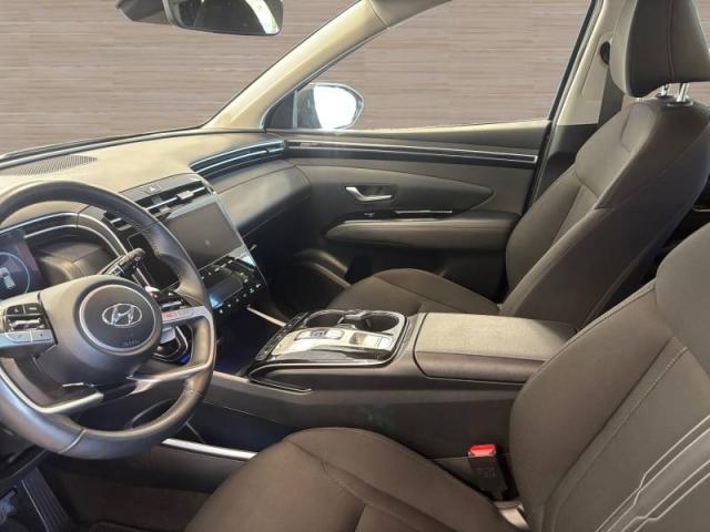 Hyundai Tucson image 8