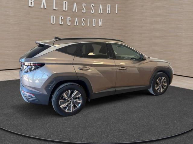 Hyundai Tucson image 5