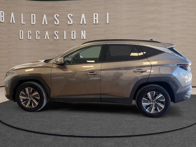 Hyundai Tucson image 4