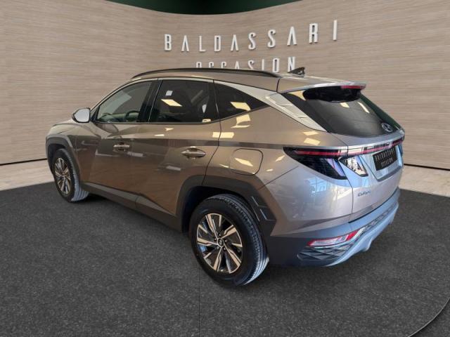 Hyundai Tucson image 3