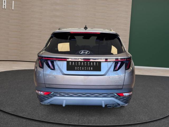 Hyundai Tucson image 1