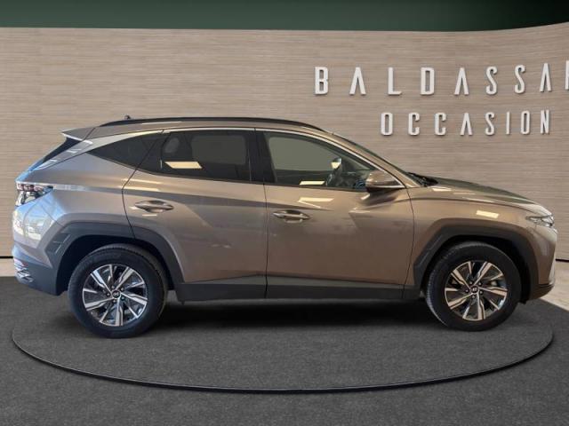Hyundai Tucson image 9