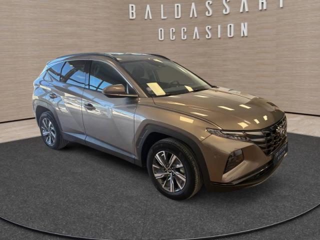 Hyundai Tucson image 7