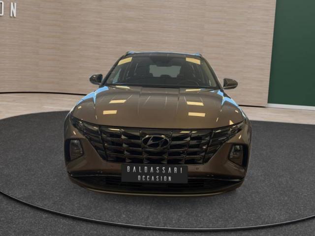 Hyundai Tucson image 2