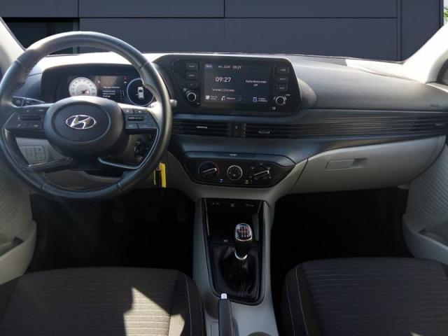 Hyundai I20 image 6