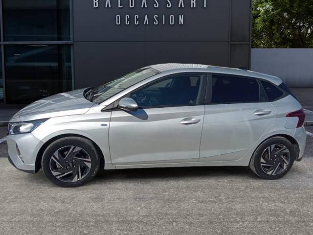 Hyundai I20 image 9