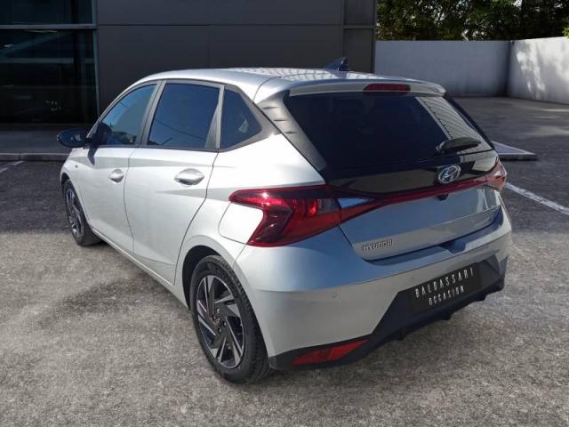 Hyundai I20 image 2