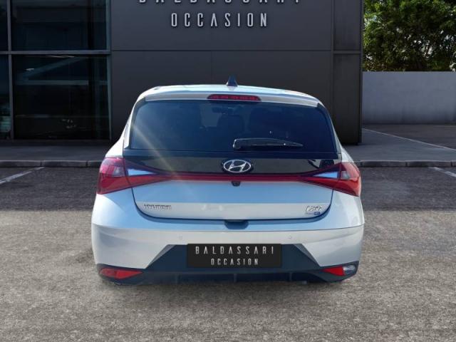 Hyundai I20 image 5