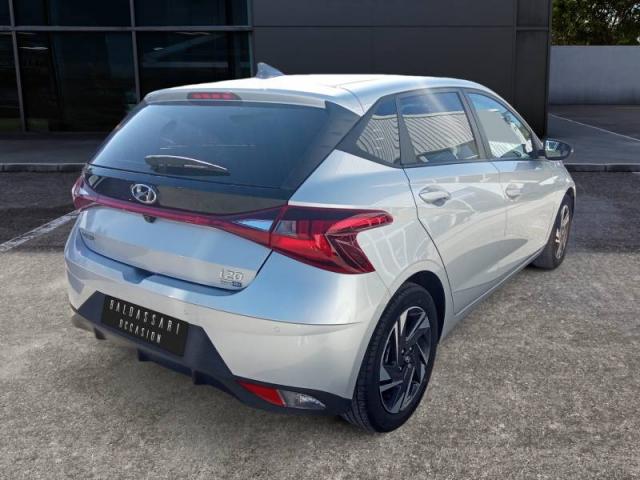 Hyundai I20 image 4
